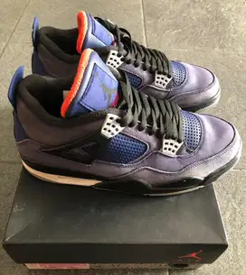 AIR JORDAN 4 RETRO WNTR
