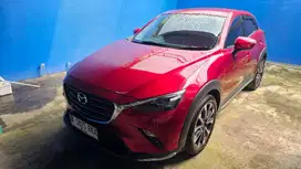 KM33Rb MAzda CX3 1.5 Sport 2022 ATMErah TGN 1 Bebas LAKA BANJIR CX-3