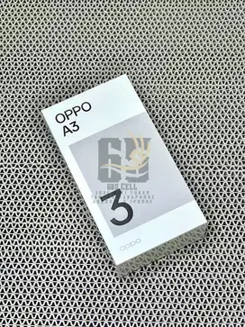 OPPO A3 8/128 GB - NEW