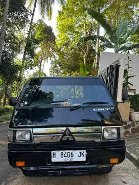 Di jual L300 2023 desember milik pribadi