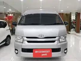 Hi Ace Commuter 2.5 Diesel Manual/Mt Kondisi Sangat Terawat