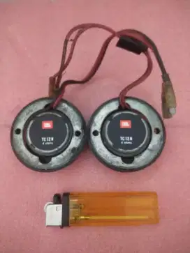 Tweeter Jadul JBL 2inch