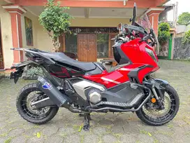 Honda New X Adv 750 2024 version 2