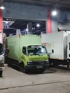 Mencari lowongan pekerjaan driver