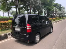 Toyota Nav1 KM 60rb 2013 Antik!