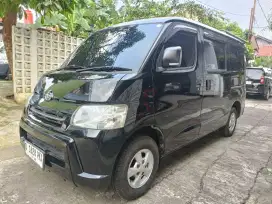 Daihatsu Gran max MB AC PS 2019 Grand Mex Minibus GranMax D Van