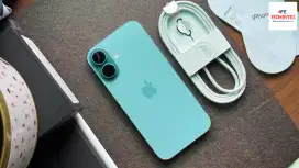 Apple iPhone 16 Plus 128