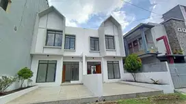 Rumah Ciganitri Dekat STT Telkom Bandung