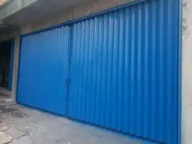 Follding gate murah