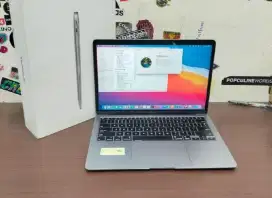 Macbook Air Retina 2020 13 Inch fulset ORI