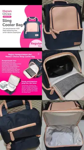 Cooler bag spesial