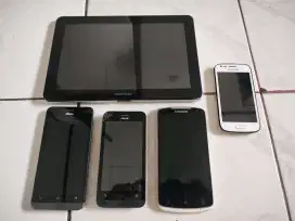 Jual Borongan HP Rongsok