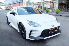 2023 TOYOTA GR-86 2.4 ATMP FT86