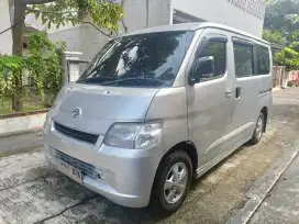 Gran max MB 1,3 AC 2017 Grand Mex Minibus GranMaz D Van