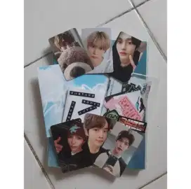 SALE ALBUM K-POP ORIGINAL!