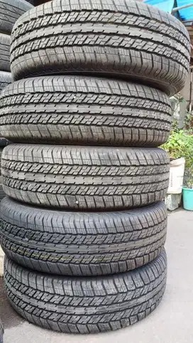 beidgestone 265/70 16 prod 25