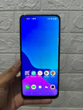 Realme 8 Ram 8/128GB