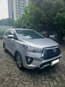 Dijual Toyota Kijang Innova 2.0 G AT 2022