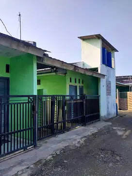 Jual Rumah kos murah kelapa dua