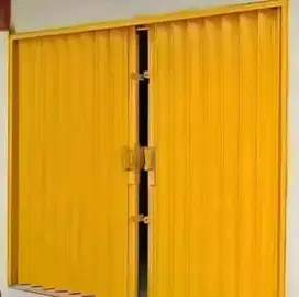 Follding gate murah
