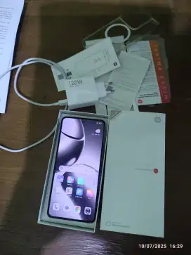 Xiaomi 14T pro 512GB  like new fullset