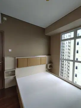 Vky - Disewa 2BR Apartemen Puri Orchard Furnish Tower CH