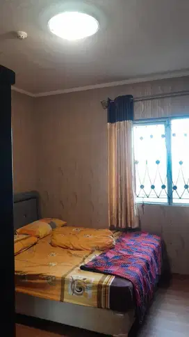 Disewa Apartemen Mediterania Boulevard Kemayoran