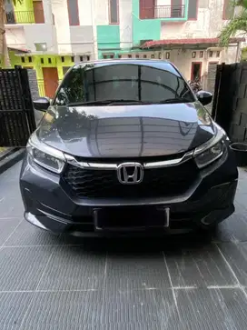 Honda Brio New E MT 2023
