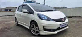[OLXMOBBI] DP Rendah Honda Jazz 1.5 RS Bensin-AT 2013 JUZ
