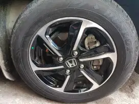 velg brio plus ban