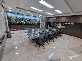 Jual Murah office Gold Coast Pik1
