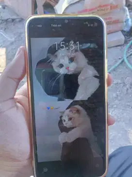 Realme C11 2/32