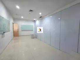 Disewakan Office Space APL Tower Podomoro City