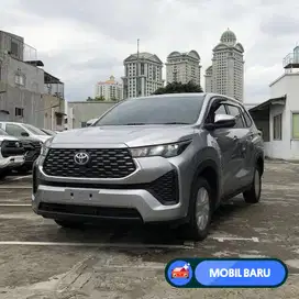 [Mobil Baru] PROMO TOYOTA ZENIX G HYBRID 2.0 BARU DP START 20%