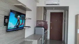 Disewakan Apartemen Signature Park Grande Cawang