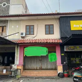 Dijual Ruko Puri Surya Jaya Kondisi Bagus Taman Nagoya Sidoarjo