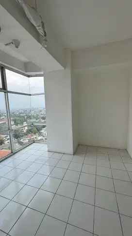 Dijual Apartemen Hoek Tengah Kota Bandung Grand Asia Afrika