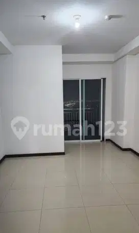 Dijual Apartemen Green Bay 2br View Laut, Siap Huni