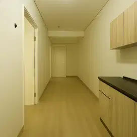 JUAL BU PALING MURAH MADISON PARK UNFURNISHED 1BR.
