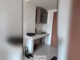 Disewakan Unit Apartemen Pinewood Jatinangor Bandung