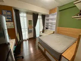Vky - Disewa Apartemen Puri Orchard Studio Furnish Tower OG