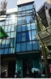 A136 Jual Ruko Bagus Termurah Akses Jalan Raya di Palmerah