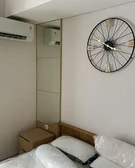 Apartment Barsa City by Ciputra