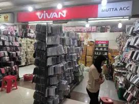 Jual Cepat Murah Kios di ITC Roxy Mas Cideng Gambir Jakarta Pusat