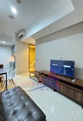 Disewakan Apartemen Taman Anggrek Residences 2 Bedroom Furnish Bagus