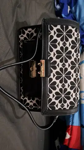 TAS KATE SPADE PRELOVED