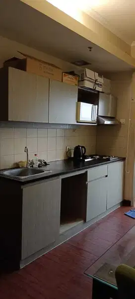 Sewa Per 6 Bulan Apartemen Grand Dafam Ancol