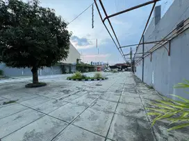 Sewa Ruang Usaha Mainroad di Jl. Kartini, Cirebon