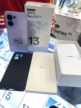 Reno 13F  Ram 12+12/256