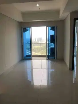 Disewakan Apartemen Puri Mansion 3BR Semi Furnished, Kembangan Jakbar